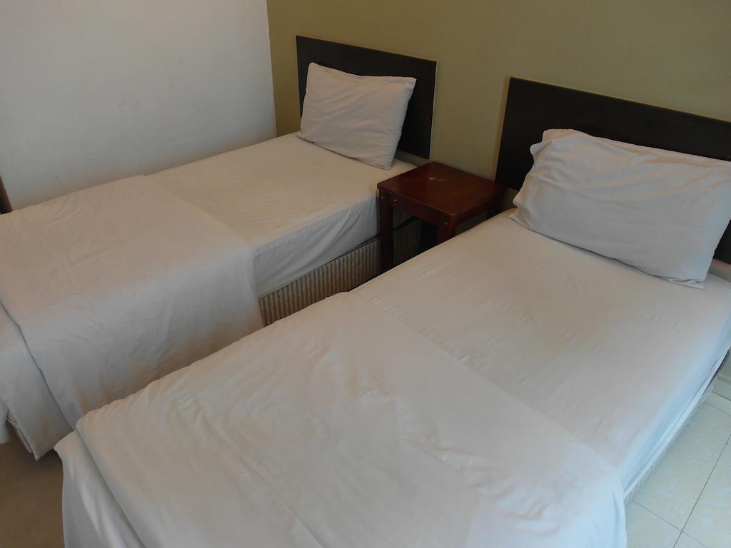 Bintang Garden Hotel Kuala Lumpur Quarto foto